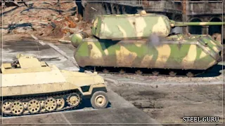 Two types of players in War Thunder