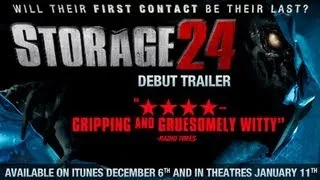 Storage 24 Featurette