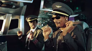 Soul Plane - Captain Snoop (2004) (I Get High)