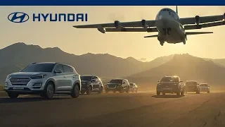 Hyundai | VENUE | Urban Vibes