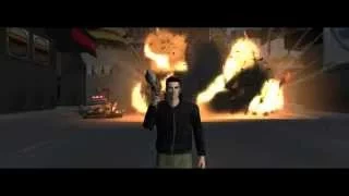 Grand Theft Auto III Rage Classic   Trailer