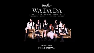 Kep1er - WA DA DA (Extended Version)
