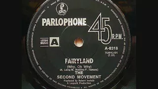 The Second Movement - Fairyland