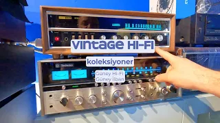 Hi-Fi Sohbetleri - 2.Bölüm