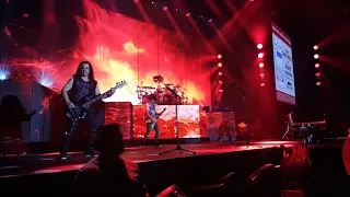 Scorpions, Still Loving You, live, Tacoma Dome Sept 30th, 2017