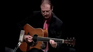 Tony Rice Performs "Shenandoah" (an excerpt from the Tony Rice Method on Homespun Music Instruction)