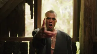 Stan Walker - 'Māori Ki Te Ao' (Teaser) ✊🏾✊🏾✊🏾