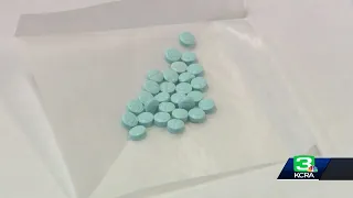 Watch the KCRA 3 Investigates special report: Fighting fentanyl