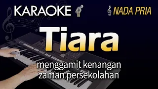 TIARA Karaoke | KRIS