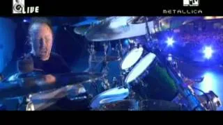 Metallica (Rock am Ring 2006) [17]. Sad But True