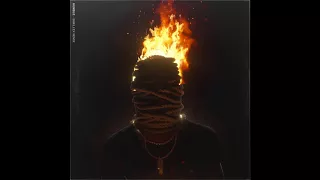 Kendrick Lamar - HUMBLE. (Skrillex Remix) (Official Studio Audio)