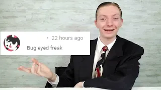 Reviewbrah Reacts To Cringey Comments