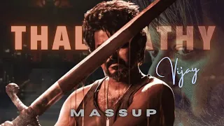 LEO - Mashup Celebration | Thalapathy Vijay | Lokesh Kanagaraj | #leo #leomashup #anirudh