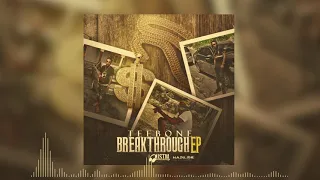 Teebone - Break Through (Intro)