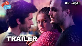 PASSAGES (2023) Trailer SUB ITA del Film con Franz Rogowski e Ben Whishaw | Al Cinema