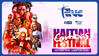 Haitian Compas Festival | 20 Mai 2023