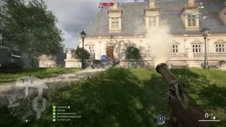 Battlefield™ 1 Amiens Frontlines easter egg