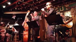 Fairytale of New York (Pogues cover), The Hideout, Chicago, IL 12/9/18