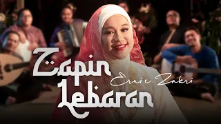 Ernie Zakri - Zapin Lebaran (Official Music Video)