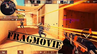 ·°FRAGMOVIE°·¡ Standoff2