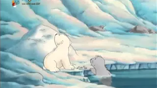 Der kleine Eisbär   Folge 4   Kleine Bärin   Der kleine Eisbär Ganze Folgen