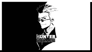 Leorio Theme (Extended Version) - Hunter X Hunter