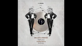 Belier & Ribass - The King Of Groove (Original Mix)