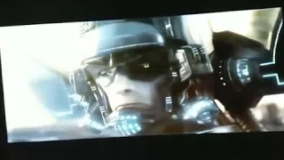 Avengers Endgame - Galactus Post Credit Scene (Deleted Scene)