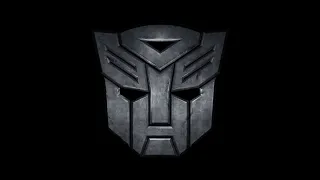 Animated Autobot Logo/Symbol