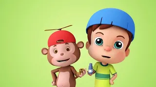 Jack & jill 😃 songs for kids and babies - nursery rhymes videos