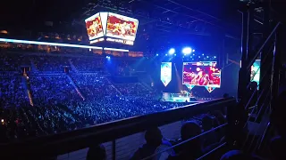 Live Crowd Reaction to Tokido's Clutch Last Game vs. Kakeru in EVO 2023