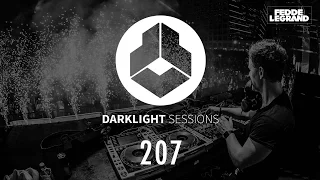 Fedde le Grand - Darklight Sessions 207 - Throwback Special