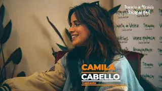 Entrevista Camila Cabello y Mercedes Rodríguez
