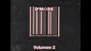 D-MODE Volumen 2 (1995)