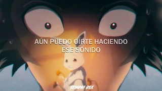 Beastars「AMV」- Animals - Maroon 5 - Sub Español