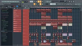 Nüwa-Save Me ( Rin remake) Free flp  Euphoric Hardstyle