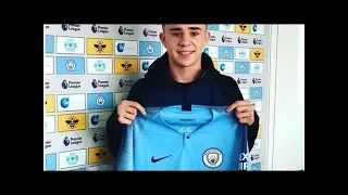 Man City signed endorsement, Guardiola landed a highly rated midfielder Knight