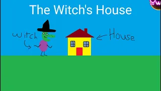 The Witch's House - Part 3