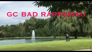 Golf Club Bad Rappenau - einige Eindrücke