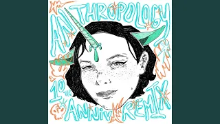 Anthropology (Marina's Version)