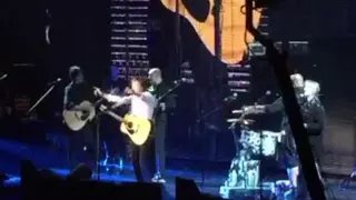 Paul McCartney - Periscope Feed (7 songs) - Cincinnati, OH 7/10/2016