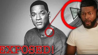 The Shady Side Of Will Smith | REACTION