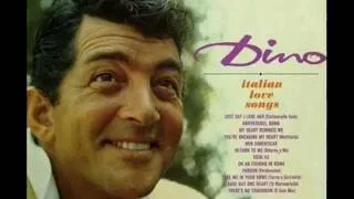 Dean Martin - Arrivederci Roma (1962)