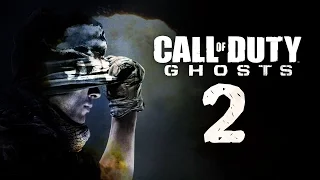 Teaser Tralier Leaked for Call of Duty Ghosts 2 ? Call of duty Fire and ice