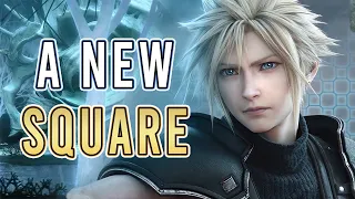 Talking about Square Enix, The State of Final Fantasy, KH & More