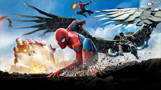 Spider-Man Homecoming (2017) Movie Explained in Hindi / Urdu | Action/Fantasy हिंदी | 🍿