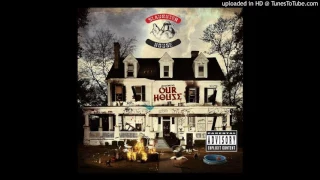 Slaughterhouse - Frat House.