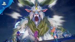 『聖剣伝説3 TRIALS of MANA』 TGS2019トレーラー Full Ver.