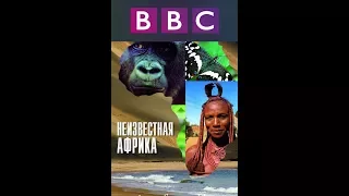 Документальный фильм BBC.  АФРИКА