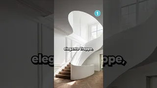 🛑 Stopp! Welche Treppe 1.0 | #architektur #treppe #cato